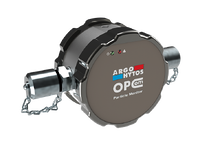 OPCom Particle Monitor without Display