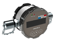 OPCom Particle Monitor