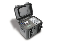 OPCom Portable Oil Lab