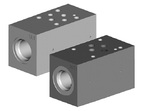 SB-04(06,10) - Sandwich Plates for Valves