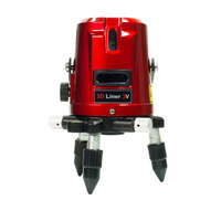 ADA 3D Liner 3V