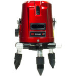 ADA 3D Liner 4V