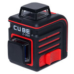 ADA Cube 2-360 Basic Edition