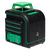 ADA Cube 2-360 Green Ultimate Edition