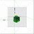 ADA Cube 2-360 Green Ultimate Edition
