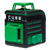 ADA Cube 2-360 Green Ultimate Edition