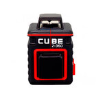 ADA Cube 2-360 Professional Edition