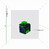 ADA Cube 360 Green Ultimate Edition