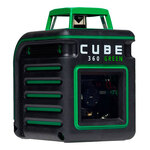 ADA Cube 360 Green Ultimate Edition