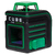 ADA Cube 360 Green Ultimate Edition