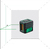 ADA Cube Mini Green Home Edition