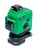 ADA TopLiner 3x360 Green