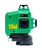 ADA TopLiner 3x360 Green