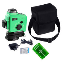 ADA TopLiner 3x360 Green