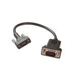 Адаптер 9-pin Serial для Trimble Slate