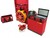 Аэродвери Retrotec EU6101 - EU6111