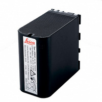 Аккумулятор Leica GEB242