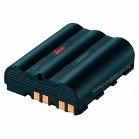 Аккумулятор Leica GEB331