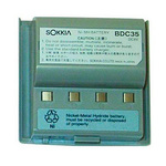 Аккумулятор SOKKIA BDC35A