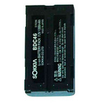 Аккумулятор SOKKIA BDC46B