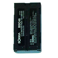 Аккумулятор SOKKIA BDC46B