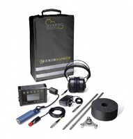 Акустический течеискатель Mikron3 Junior
