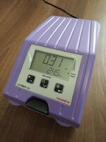 Анализатор активности воды, модель LabStart-aw