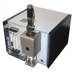 Анализатор G4 ICARUS CS HF