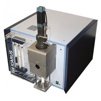 Анализатор G4 ICARUS CS HF