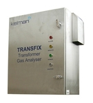 Анализатор газов в масле TRANSFIX