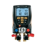 Анализатор холодильных систем Testo 557 Set