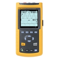 Анализатор качества электроэнергии Fluke 43B