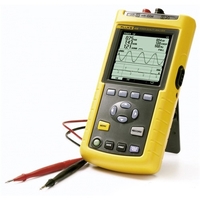 Анализатор качества электроэнергии Fluke 43Basic