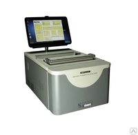 Анализатор кислородопроницаемости OxySense, модель 8101e, Systech-Illinois