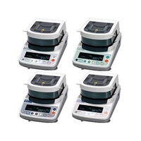 Анализатор влажности MS-70/MX-50/MF-50/ML-50