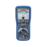 Аналоговый тестер изоляции DT-5503