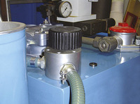 Mounting Set FNA 008.1700
