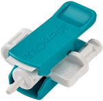 Асептические коннекторы серии MicroCNX™, Colder Product Company (CPC)