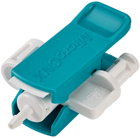 Асептические коннекторы серии MicroCNX™, Colder Product Company (CPC)