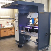 Автоматизированная система DEUTROFLUX UWE 600/900