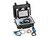 BAUR IRG 400 portable