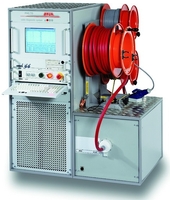 BAUR PHG 70 TD/PD