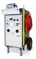 BAUR Syscompact 2000 portable