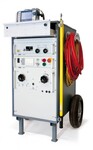 BAUR Syscompact 2000 portable