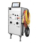 BAUR Syscompact 400 portable