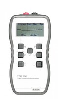 BAUR TDR 500