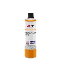 Белая контрастная краска MR Chemie MR 72