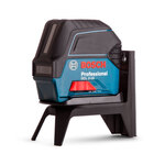 Bosch GCL 2-15 Professional + RM1
