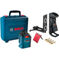 Bosch GLL 2-20 Kit + BM-3 + Кейс