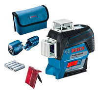 Bosch GLL 3-80 C + вкладка под L-BOXX